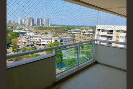Apartamento à venda com 3 quartos, 165m² em Barra da Tijuca, Rio de Janeiro