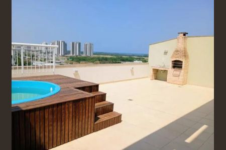 Apartamento à venda com 3 quartos, 165m² em Barra da Tijuca, Rio de Janeiro