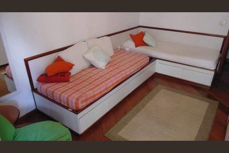 Apartamento à venda com 4 quartos, 134m² em Lagoa, Rio de Janeiro
