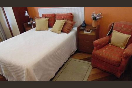 Apartamento à venda com 4 quartos, 134m² em Lagoa, Rio de Janeiro
