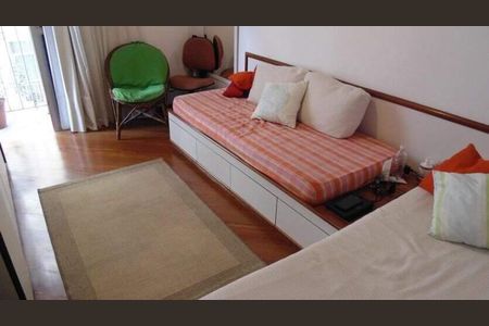 Apartamento à venda com 4 quartos, 134m² em Lagoa, Rio de Janeiro