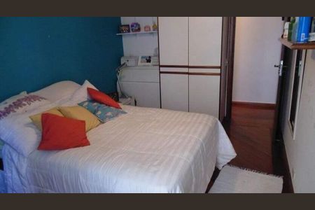 Apartamento à venda com 4 quartos, 134m² em Lagoa, Rio de Janeiro