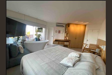 Apartamento à venda com 3 quartos, 185m² em Ipanema, Rio de Janeiro