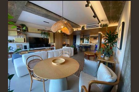 Apartamento à venda com 3 quartos, 185m² em Ipanema, Rio de Janeiro