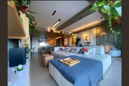 Apartamento à venda com 3 quartos, 185m² em Ipanema, Rio de Janeiro