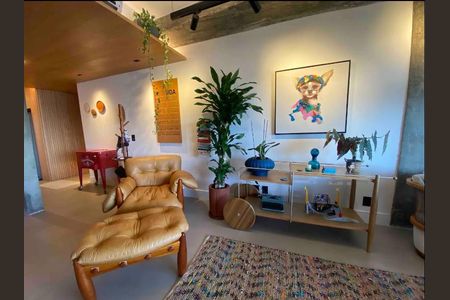 Apartamento à venda com 3 quartos, 185m² em Ipanema, Rio de Janeiro