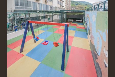 Apartamento à venda com 80m², 3 quartos e 1 vaga