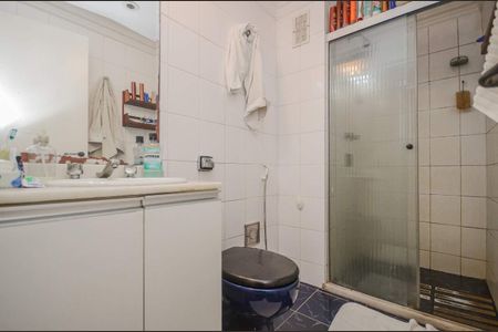 Apartamento à venda com 80m², 3 quartos e 1 vaga