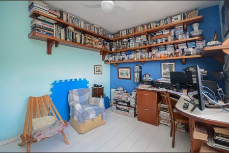 Apartamento à venda com 80m², 3 quartos e 1 vaga