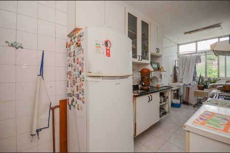 Apartamento à venda com 80m², 3 quartos e 1 vaga