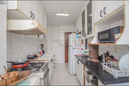 Apartamento à venda com 80m², 3 quartos e 1 vaga