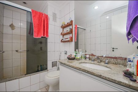 Apartamento à venda com 80m², 3 quartos e 1 vaga