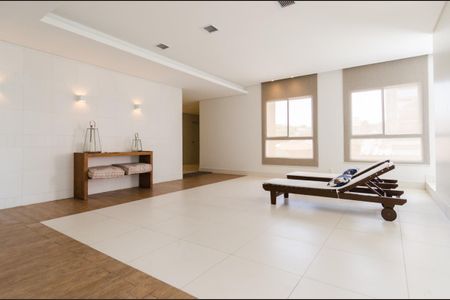 Apartamento à venda com 93m², 2 quartos e 2 vagas Apartamento à venda com 93m², 2 quartos e 2 vagasÁrea comum