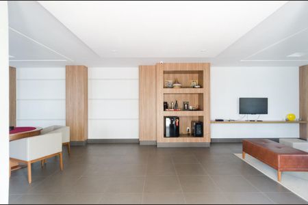 Apartamento à venda com 93m², 2 quartos e 2 vagas Apartamento à venda com 93m², 2 quartos e 2 vagasÁrea comum