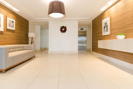 Apartamento à venda com 93m², 2 quartos e 2 vagas Apartamento à venda com 93m², 2 quartos e 2 vagasÁrea comum