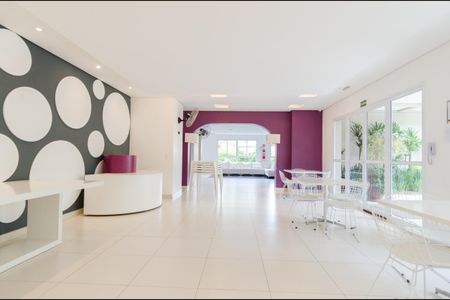 Apartamento à venda com 93m², 2 quartos e 2 vagas Apartamento à venda com 93m², 2 quartos e 2 vagasÁrea comum