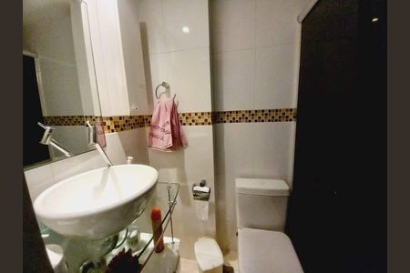 Apartamento à venda com 85m², 2 quartos e 2 vagas