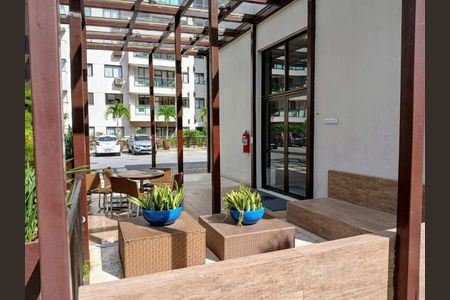 Apartamento à venda com 65m², 2 quartos e 1 vaga