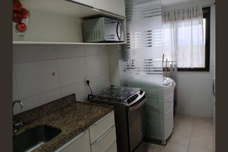 Apartamento à venda com 2 quartos, 65m² em Recreio dos Bandeirantes, Rio de Janeiro