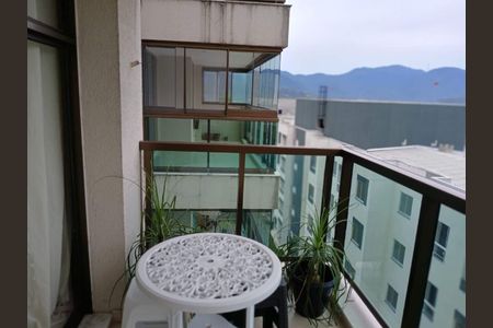 Apartamento à venda com 2 quartos, 65m² em Recreio dos Bandeirantes, Rio de Janeiro