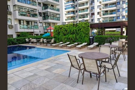 Apartamento à venda com 65m², 2 quartos e 1 vaga