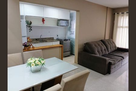 Apartamento à venda com 2 quartos, 65m² em Recreio dos Bandeirantes, Rio de Janeiro