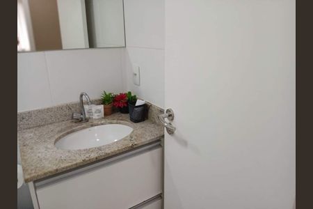 Apartamento à venda com 65m², 2 quartos e 1 vaga