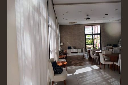 Apartamento à venda com 2 quartos, 65m² em Recreio dos Bandeirantes, Rio de Janeiro