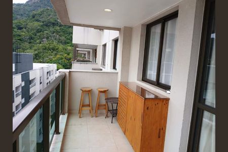 Apartamento à venda com 2 quartos, 65m² em Recreio dos Bandeirantes, Rio de Janeiro