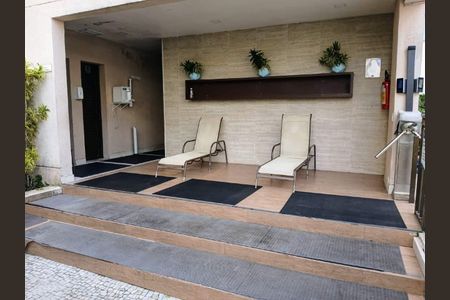 Apartamento à venda com 65m², 2 quartos e 1 vaga