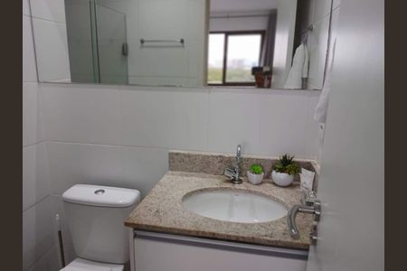 Apartamento à venda com 2 quartos, 65m² em Recreio dos Bandeirantes, Rio de Janeiro