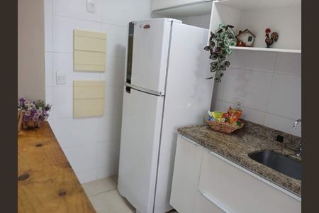 Apartamento à venda com 65m², 2 quartos e 1 vaga
