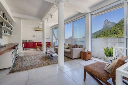 Apartamento à venda com 2 quartos, 215m² em Botafogo, Rio de Janeiro