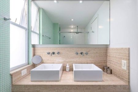 Apartamento à venda com 2 quartos, 215m² em Botafogo, Rio de Janeiro