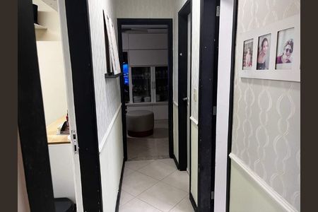 Apartamento à venda com 88m², 3 quartos e 2 vagas