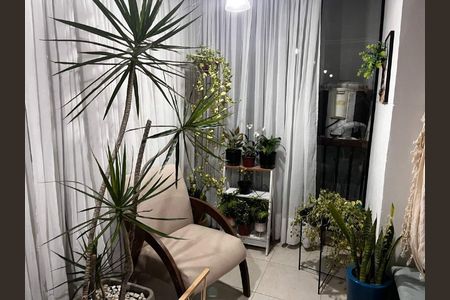 Apartamento à venda com 88m², 3 quartos e 2 vagas