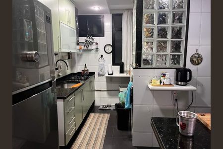 Apartamento à venda com 88m², 3 quartos e 2 vagas