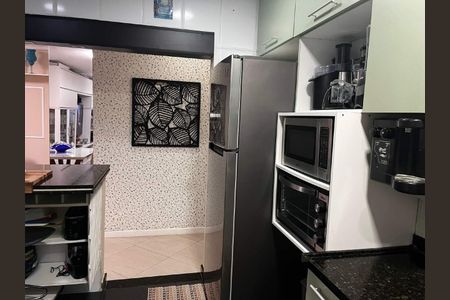 Apartamento à venda com 88m², 3 quartos e 2 vagas