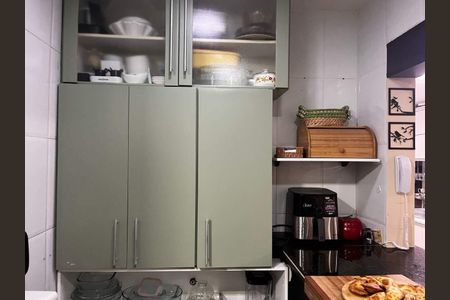 Apartamento à venda com 88m², 3 quartos e 2 vagas