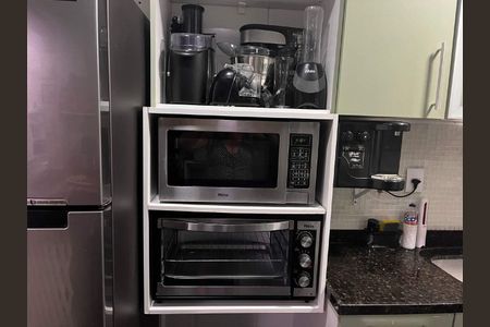 Apartamento à venda com 88m², 3 quartos e 2 vagas