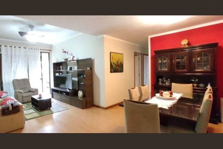 Apartamento à venda com 3 quartos, 120m² em Itaipu, Niterói
