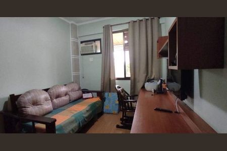 Apartamento à venda com 3 quartos, 120m² em Itaipu, Niterói