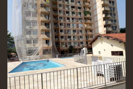 Apartamento à venda com 65m², 2 quartos e 1 vaga