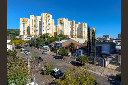 Apartamento à venda com 140m², 3 quartos e 1 vaga Apartamento à venda com 140m², 3 quartos e 1 vagaVaranda do Quarto 1