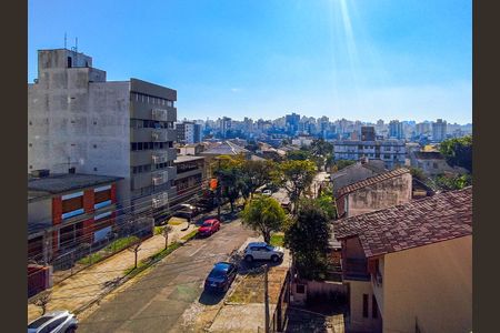 Apartamento à venda com 140m², 3 quartos e 1 vaga Apartamento à venda com 140m², 3 quartos e 1 vagaVista da Área Externa