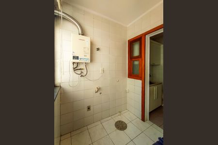 Apartamento à venda com 140m², 3 quartos e 1 vaga Apartamento à venda com 140m², 3 quartos e 1 vagaÁrea de Serviço