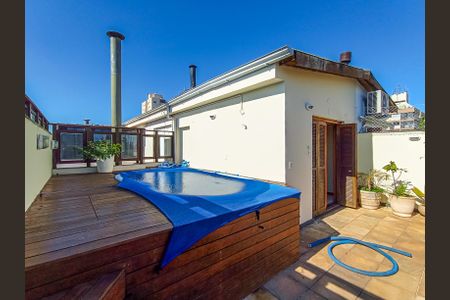 Apartamento à venda com 140m², 3 quartos e 1 vaga Apartamento à venda com 140m², 3 quartos e 1 vagaÁrea Externa