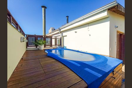 Apartamento à venda com 140m², 3 quartos e 1 vaga Apartamento à venda com 140m², 3 quartos e 1 vagaÁrea Externa