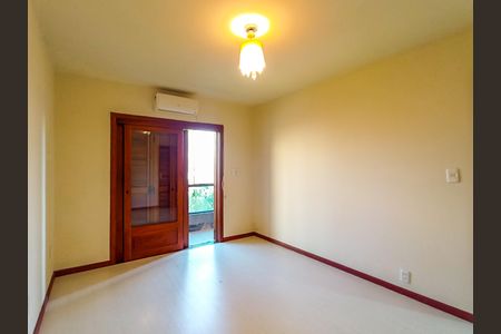 Apartamento à venda com 140m², 3 quartos e 1 vaga Apartamento à venda com 140m², 3 quartos e 1 vagaQuarto 2