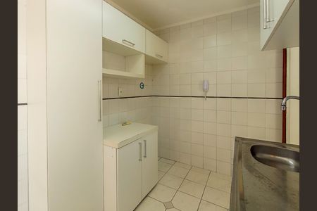 Apartamento à venda com 140m², 3 quartos e 1 vaga Apartamento à venda com 140m², 3 quartos e 1 vagaCozinha